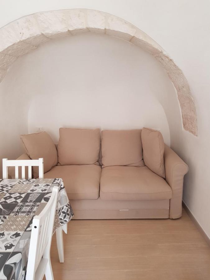 Villa Trullo Giuvica Locorotondo Exterior foto