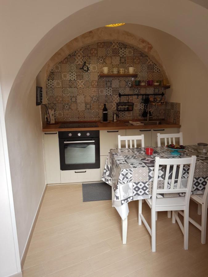 Villa Trullo Giuvica Locorotondo Exterior foto
