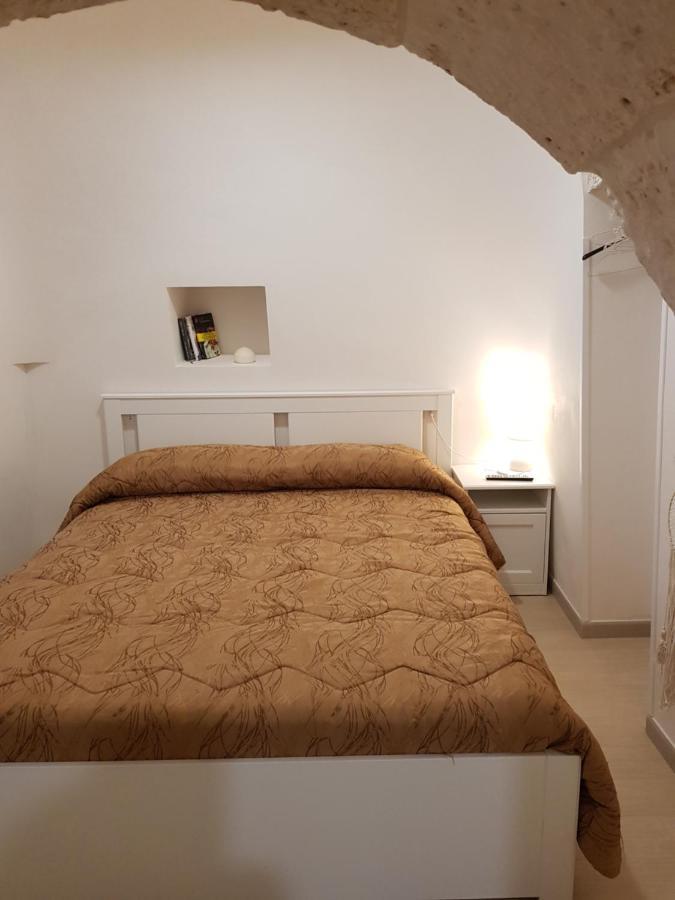 Villa Trullo Giuvica Locorotondo Exterior foto