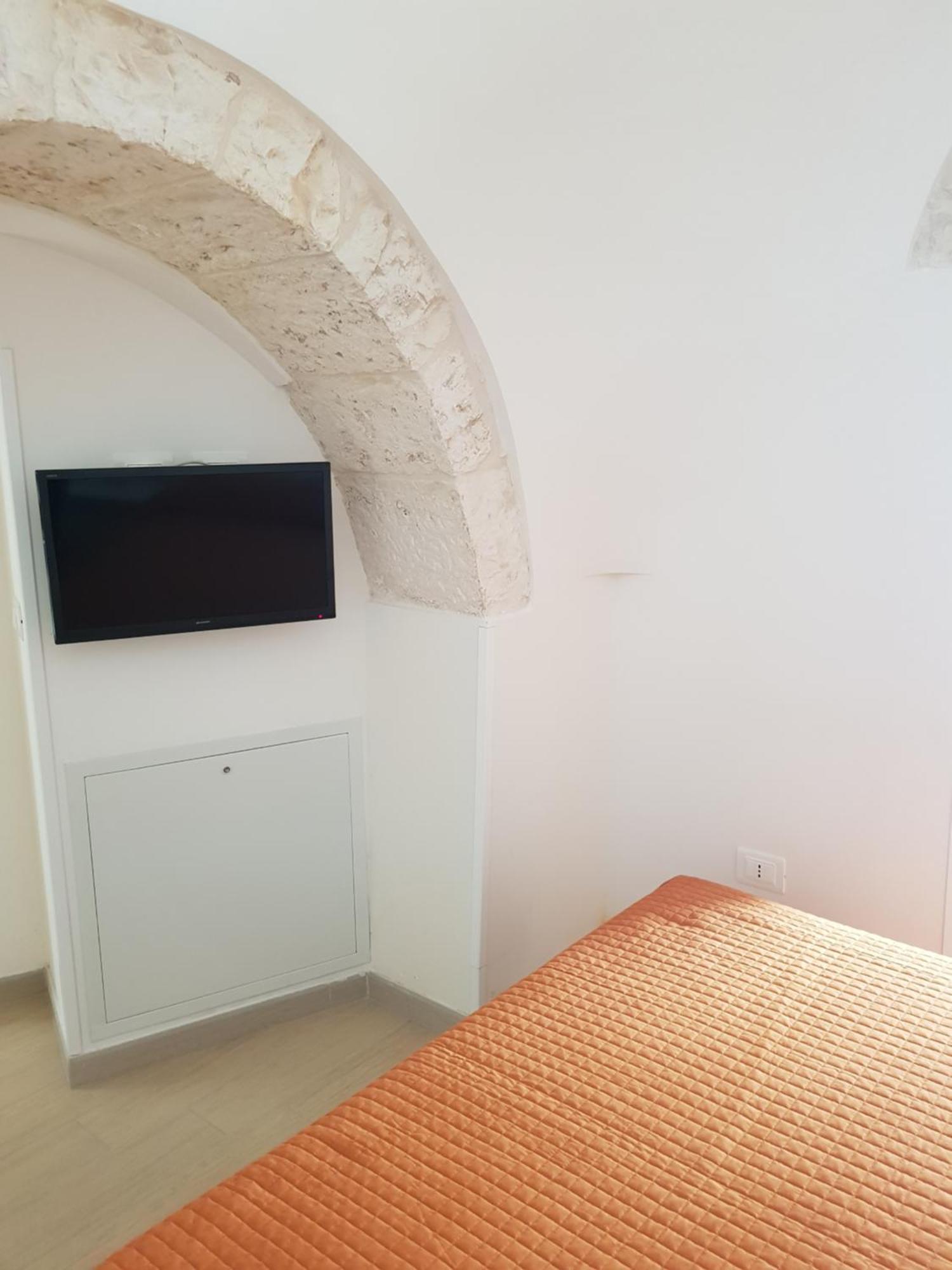 Villa Trullo Giuvica Locorotondo Exterior foto